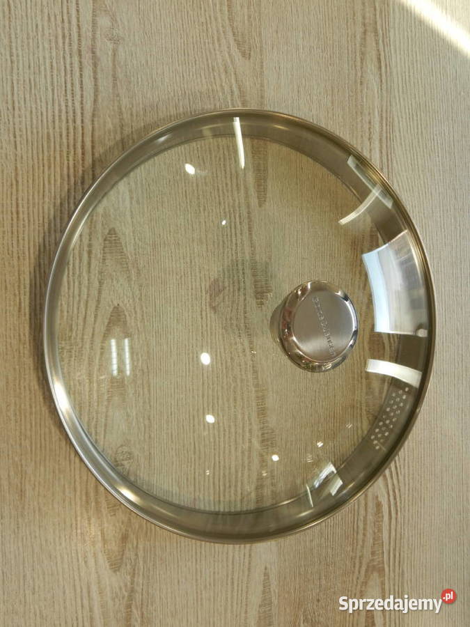 Garnek Gtze Jensen Montana CP500 10L Leżajsk