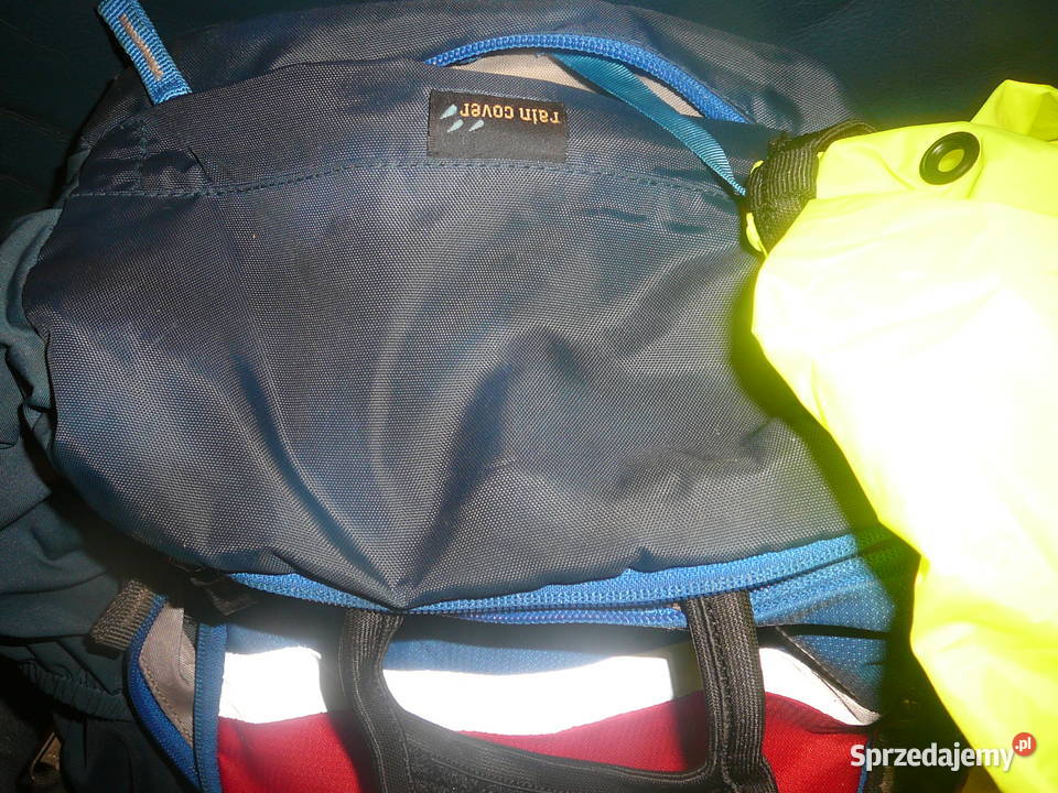 Deuter Bike I 20 plecak 20 litrówsystem nośny Uniseks Pozostałe Wrocław sprzedam