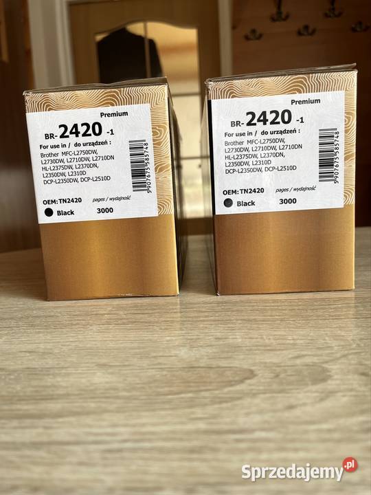 Toner BR 2420 1 premium 2