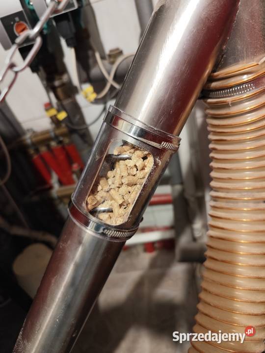 Wizjer rewizja zaślepka plexa podajnika Juchnowiec Dolny sprzedam