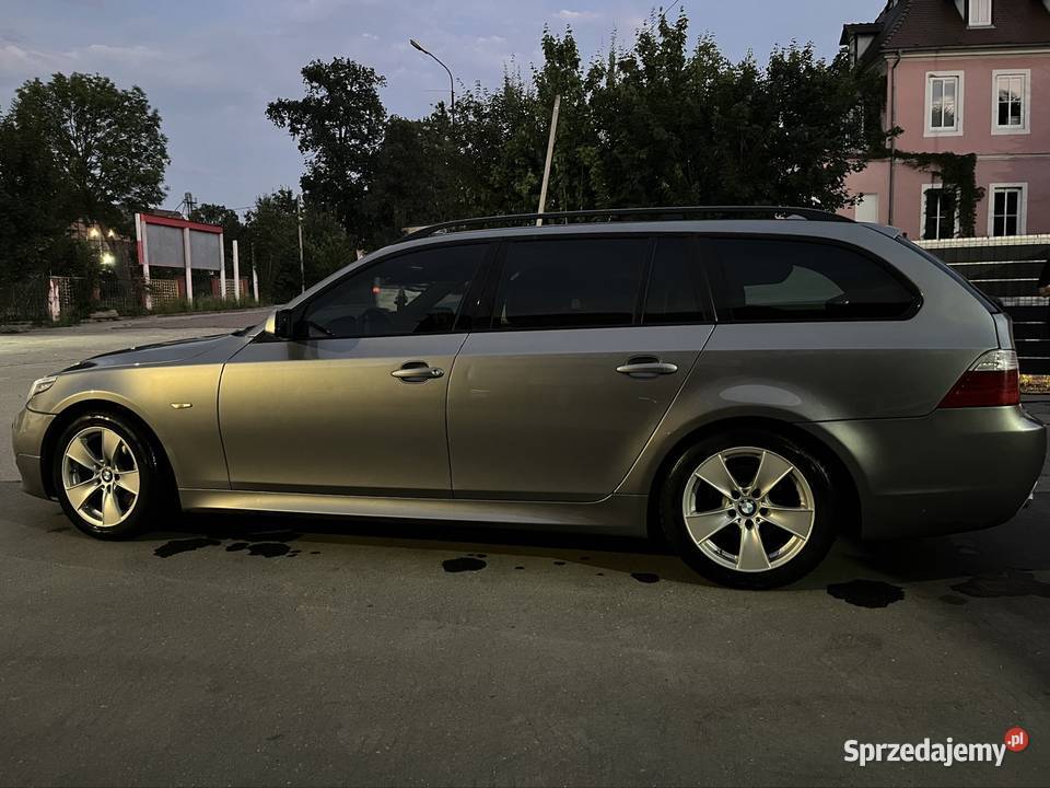 Bmw 530xd