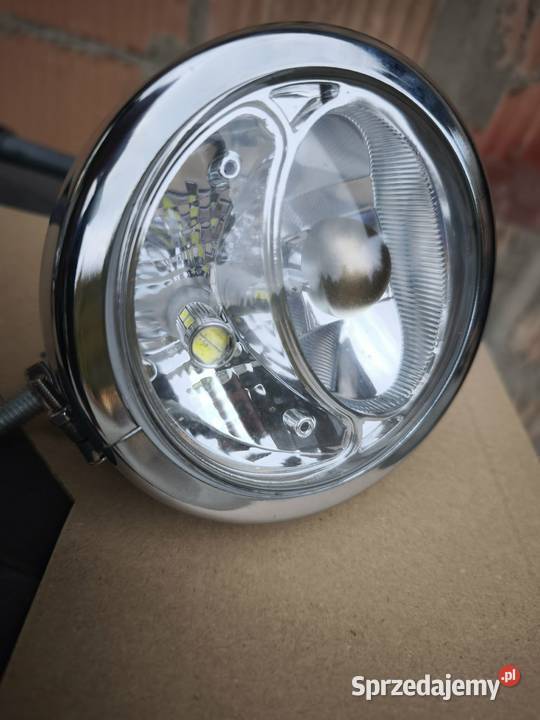 lightbar YAMAHA XV 1900