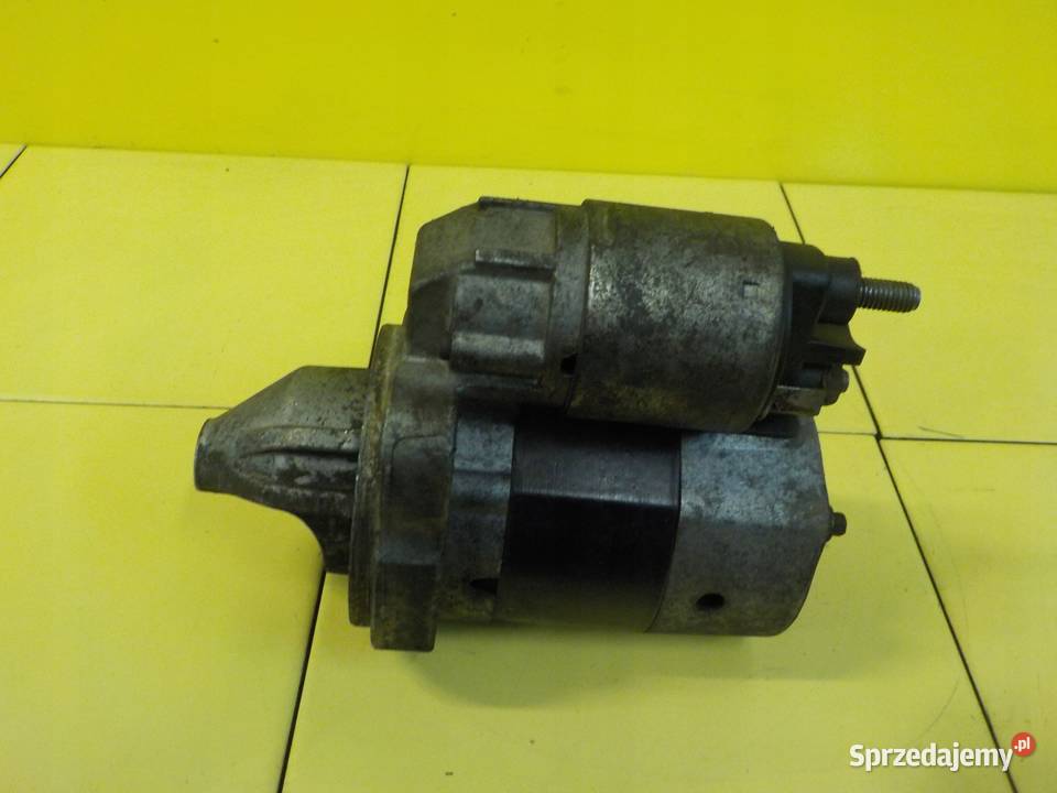 FORD FOCUS MK3 10 ECOBOOST 14r 125 M1DA osobowe Suków