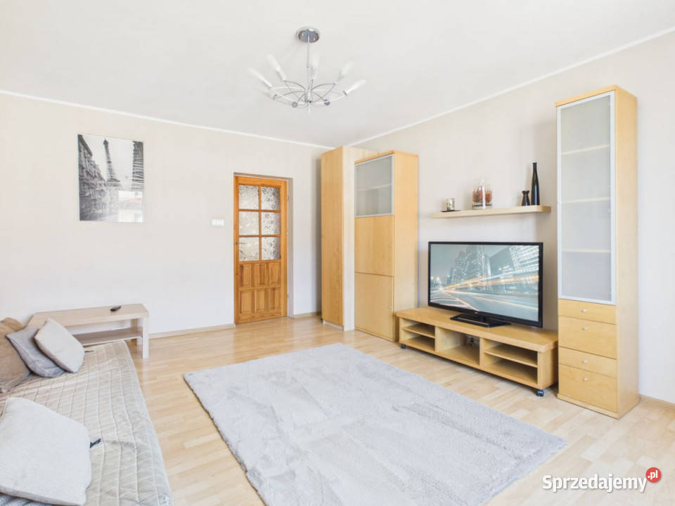 Mieszkanie 4916m2 2pok Gdańsk