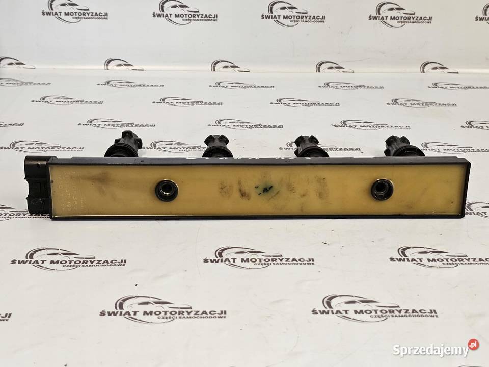 CORSA ASTRA MERIVA 14 TURBO A14NEL 120 cewka