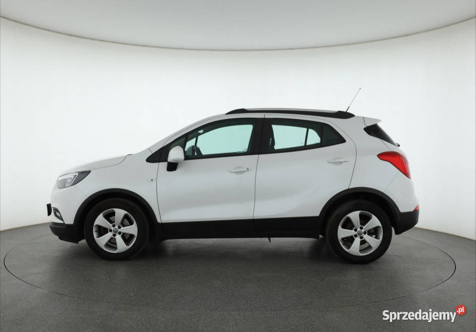 Opel Mokka 14 Turbo