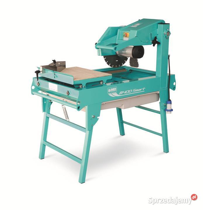 Piła stolikowa profesjonalna włoska gł cięcia 25 Kraków