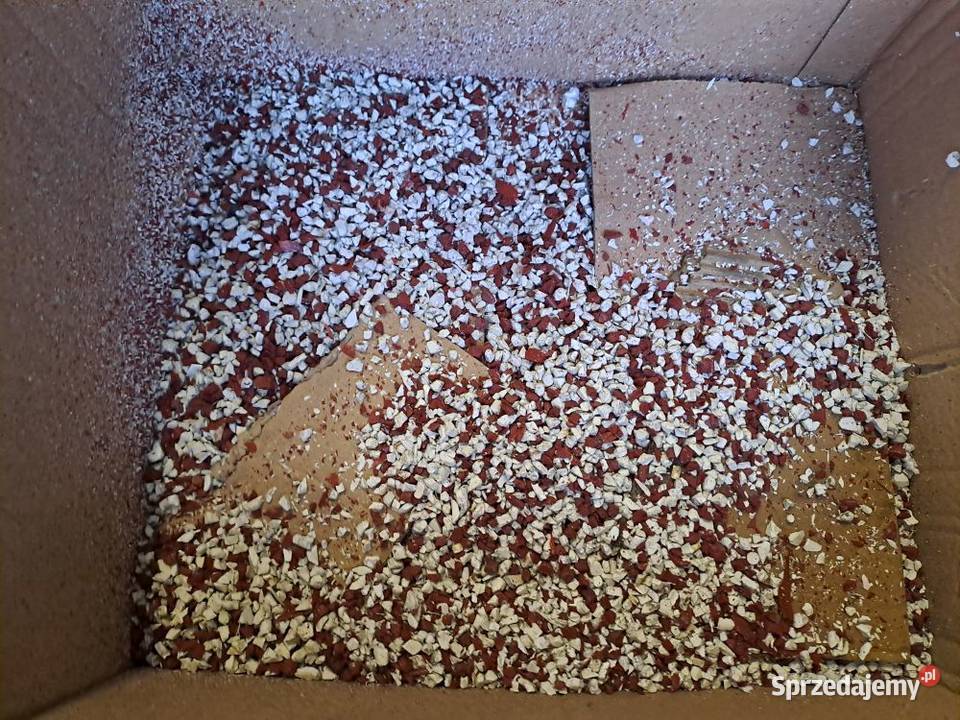 Młyn granulator do tworzyw sztucznych SHINI Stary Sącz