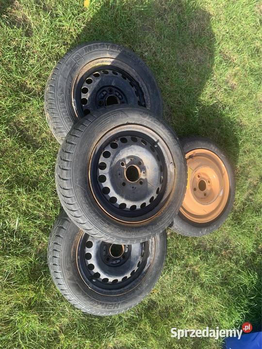 Części mitsubishi colt schowek deska boczki Radomsko sprzedam