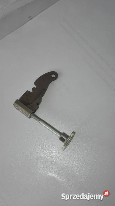 Komplet mocowania dźwigni Husqvarna 444 Żywiec