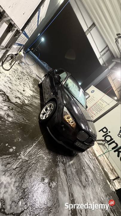 BMW X1 23d Xdrive biturbo 211 Zarejestrowany w Polsce Poznań