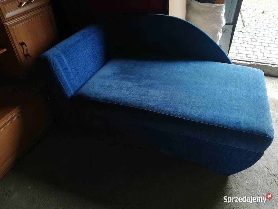 kanapa łóżko tapczan wersalka Tapczany