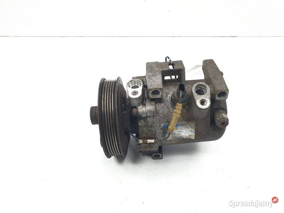 SPRĘŻARKA KLIMATYZACJI SAAB 900 4634895 Lipno