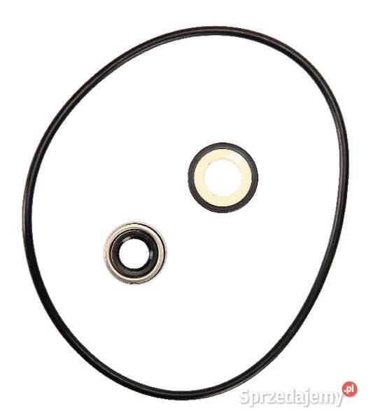 Zestaw uszczelniający AK460153 Kamionna