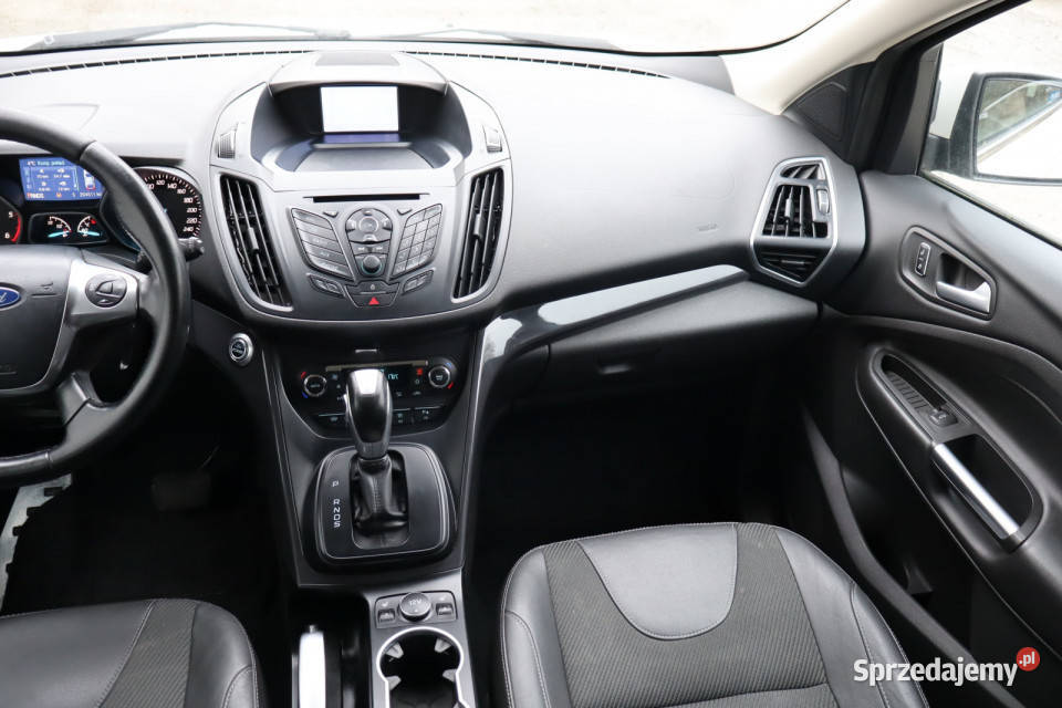 Ford Kuga 20 TDCi Zabrze
