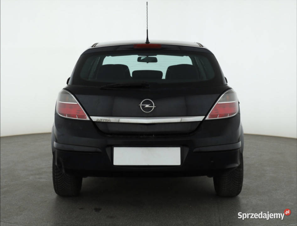 Opel Astra 14 16V 230107km mazowieckie Piaseczno sprzedam