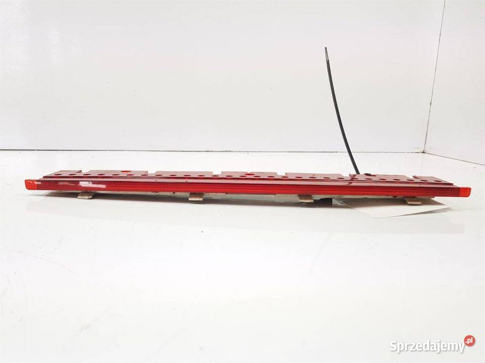 LAMPA STOP 4E0945097 RENAULT MEGANE IV GT Lipno sprzedam