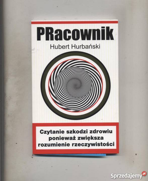 Pracownik