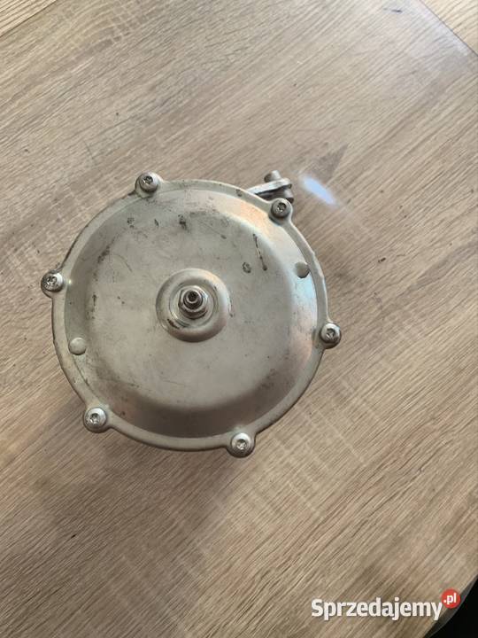 Parownik LPG Tomasetti lubelskie Lublin