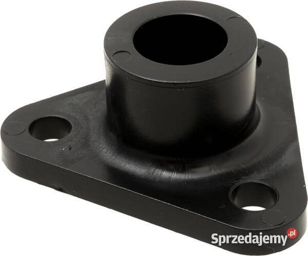 Ślimak łożyskowy czarny 9517MA