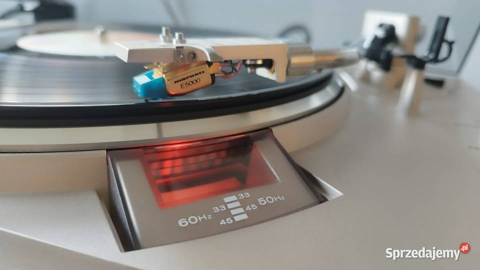 Gramofon Marantz 6170 Tarnów