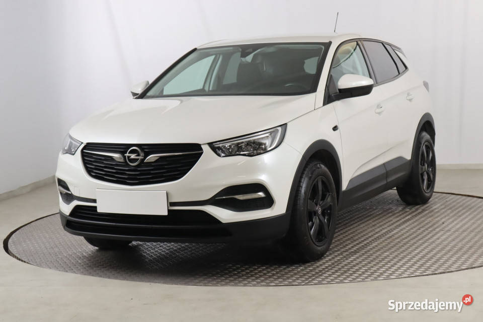 Opel Grandland 12 Turbo 1199cm3 Grandland X