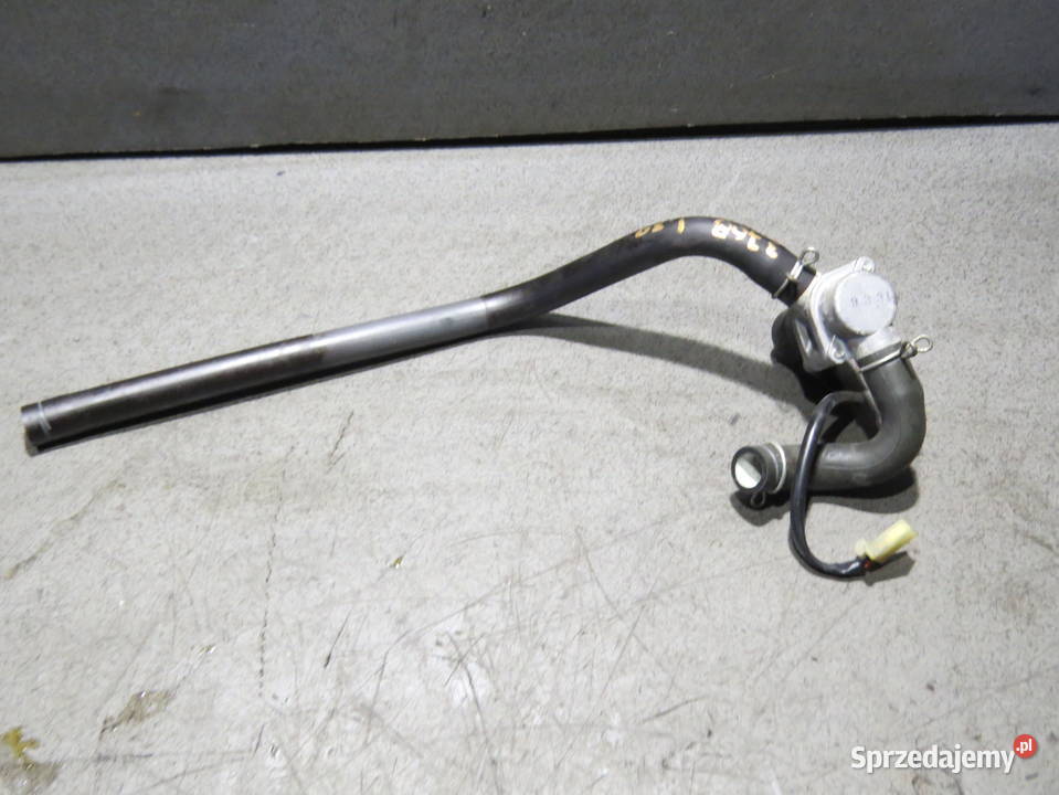 HONDA SWT400 SW 400 SILVER WING 600 ZAWÓR EGR Części łódzkie Łódź