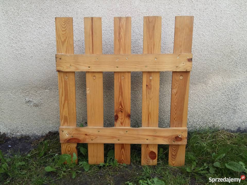 Drewniany wieszak garderoba 289 Kościan sprzedam