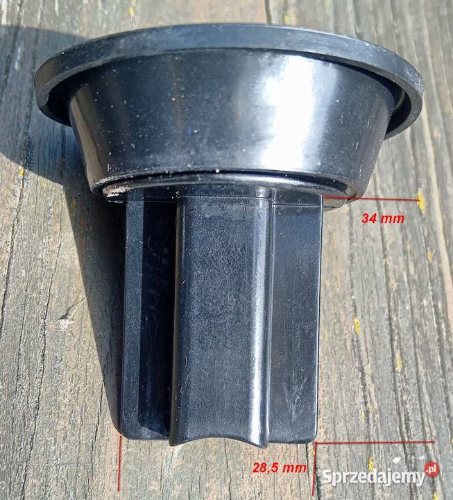 Membrana gaźnika 52 mm Żabno