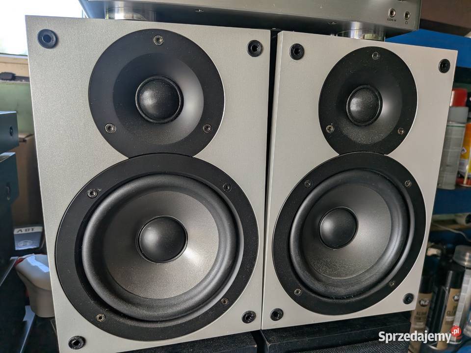 Wieża GRUNDIG M2100 sprzedam