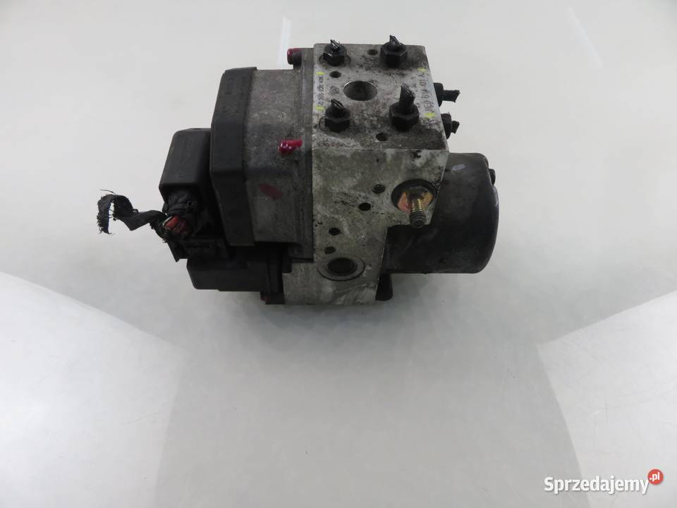 POMPA ABS AUDI A4 8D2 B5 0273004284 0265220408