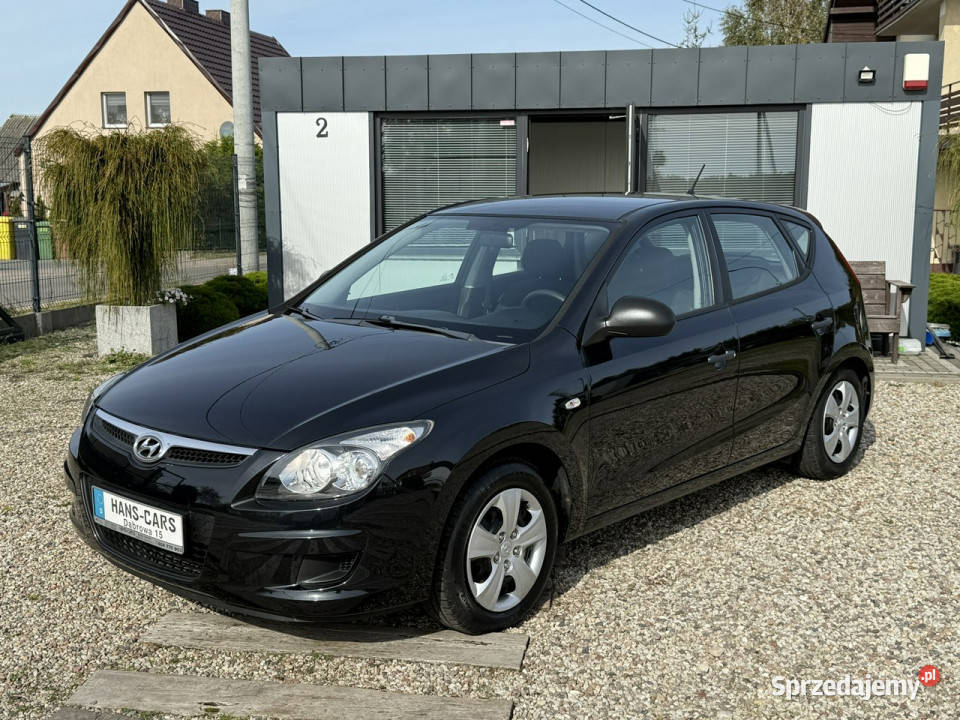 Hyundai i30 z Niemiecsuper stan I 20022013 Dąbrowa sprzedam
