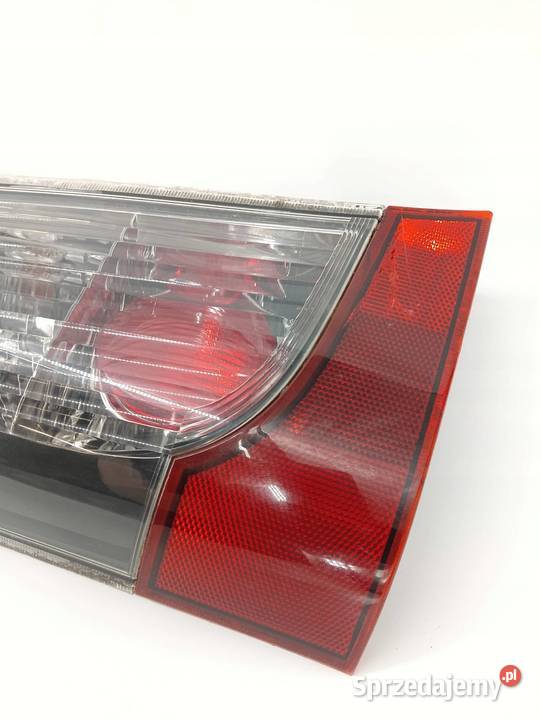 LAMPA TYŁ LEWA EU Mitsubishi Grandis I 20032011
