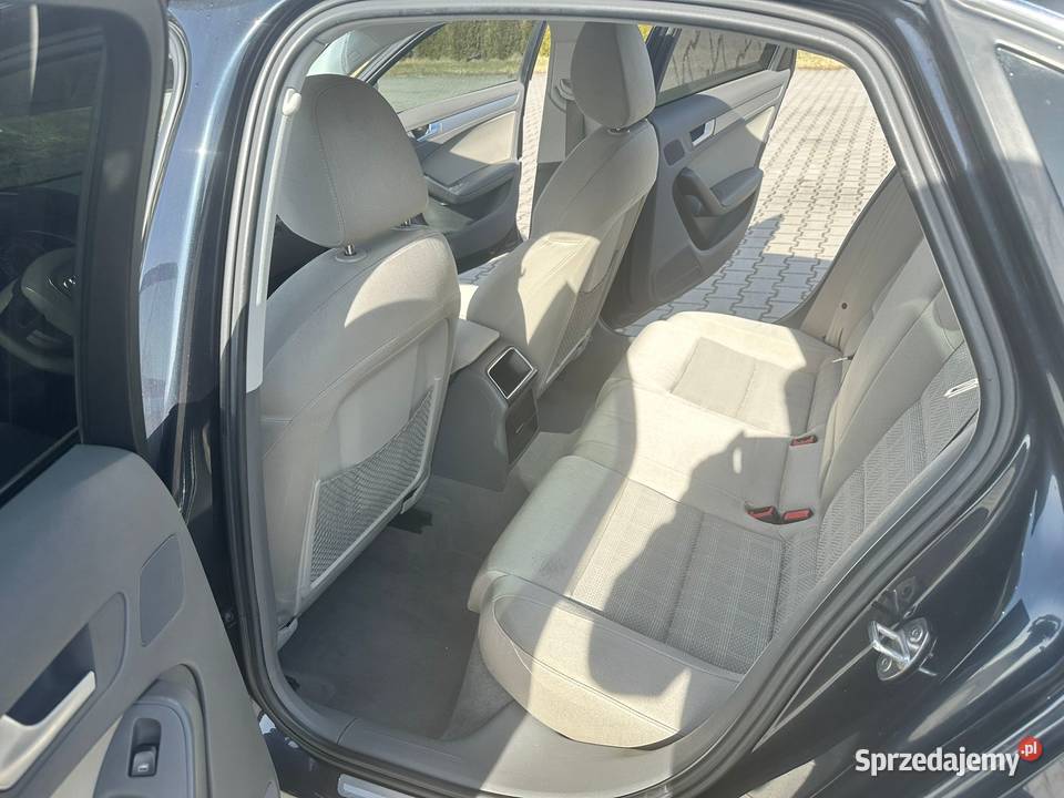 Audi A4 B8 20 TFSI 211 2011 Xenon Duże MMI stan świętokrzyskie Brzezinki sprzedam