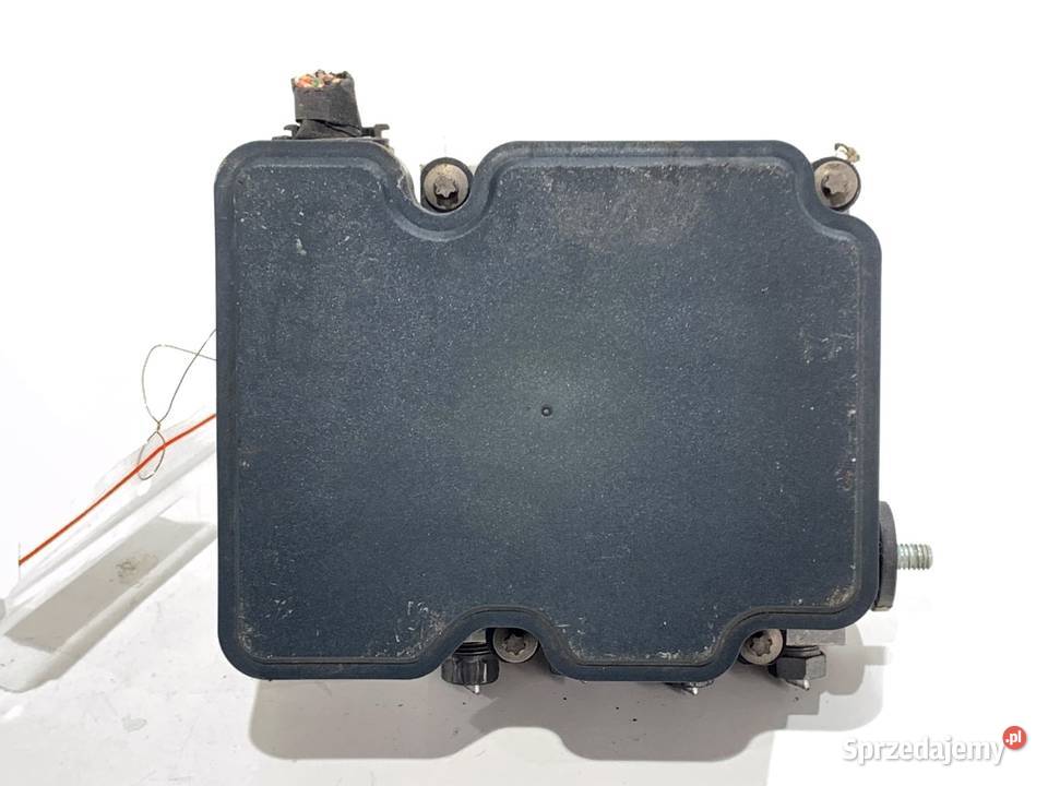 POMPA ABS DACIA DUSTER 476608845R 12 125 1018 osobowe