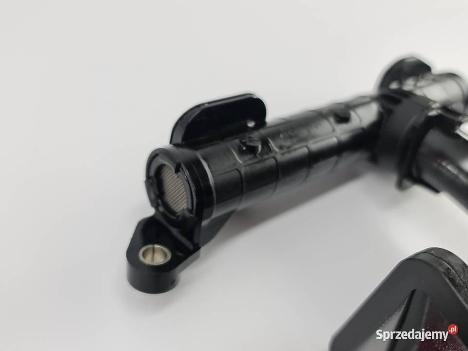Smok Oleju BMW R 1250 Gs Adventure