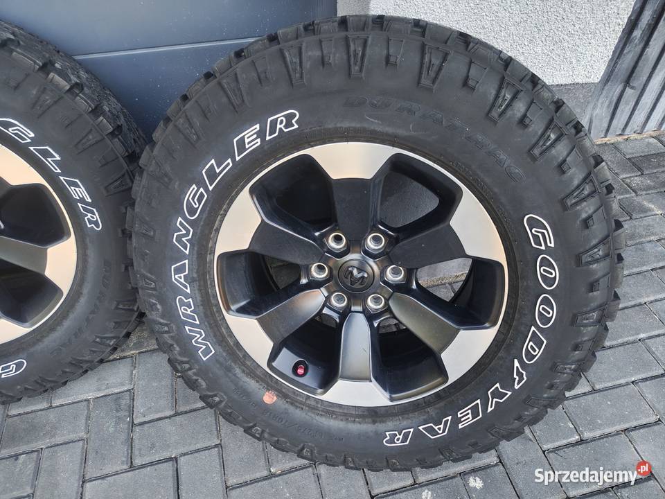 Ram 1500 18x756x1397 ET 18 Rakszawa