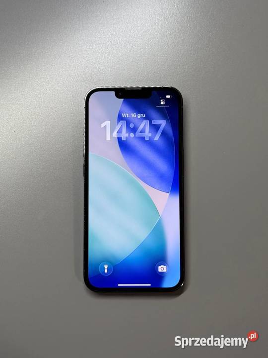 iPhone 13 Pro w stanie Apple / iPhone Kraków