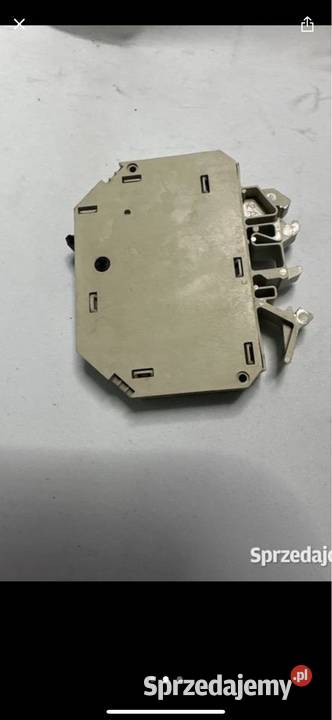 Wyłącznik termomagnetyczny 1P 3A GB2CB08
