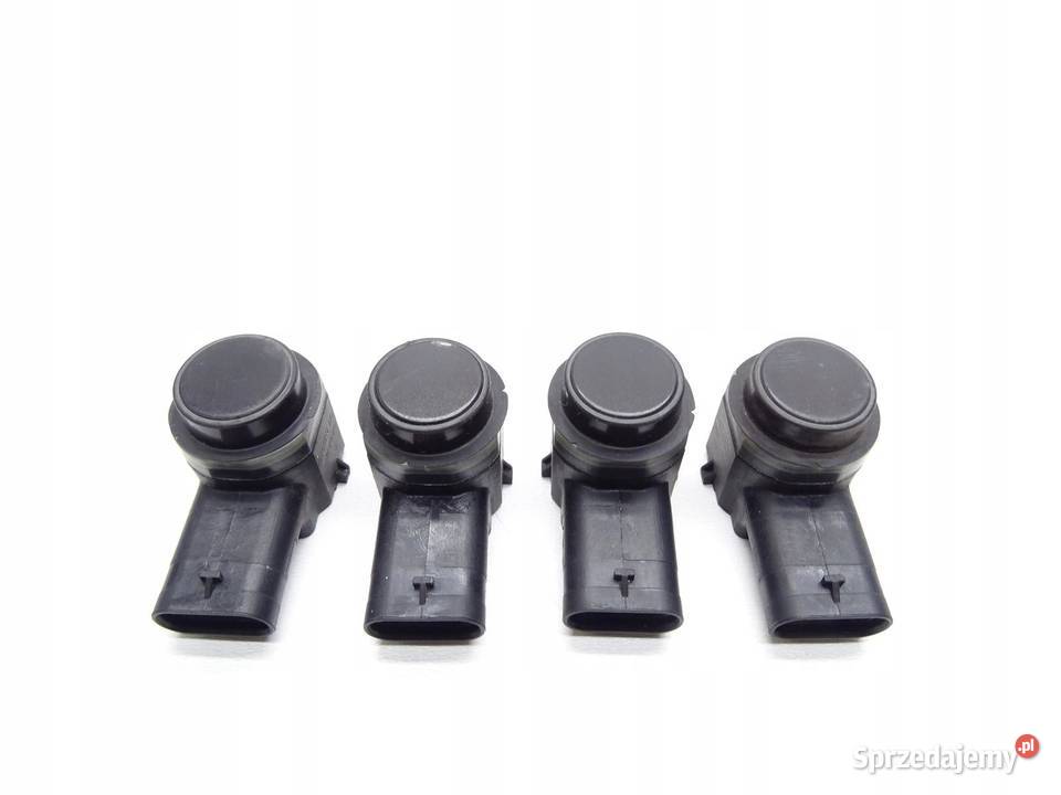 CZUJNIK PARKOWANIA PDC SEAT IBIZA IV LIFT LZ9Y