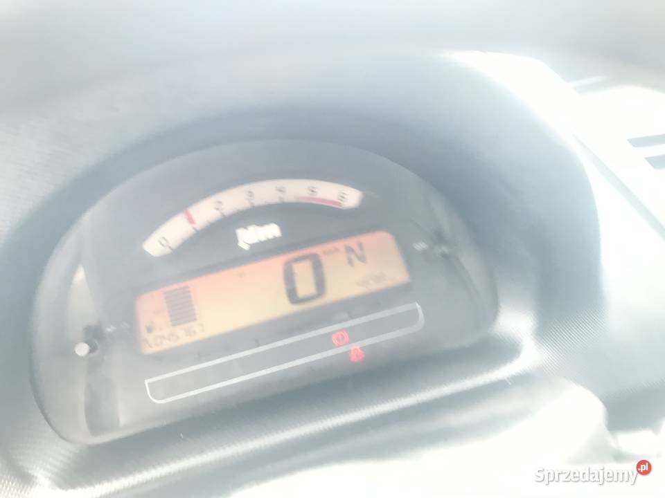 Jdm Aloes bez prawka diesel świętokrzyskie Pacanów