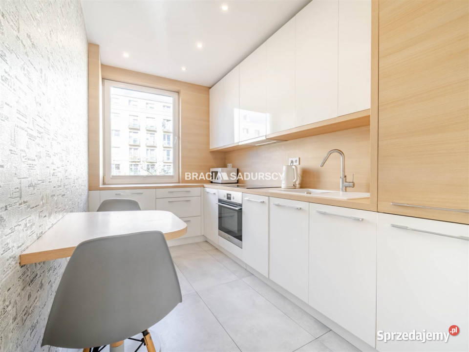 Ogłoszenie mieszkanie Kraków os Zgody 4883m2 2