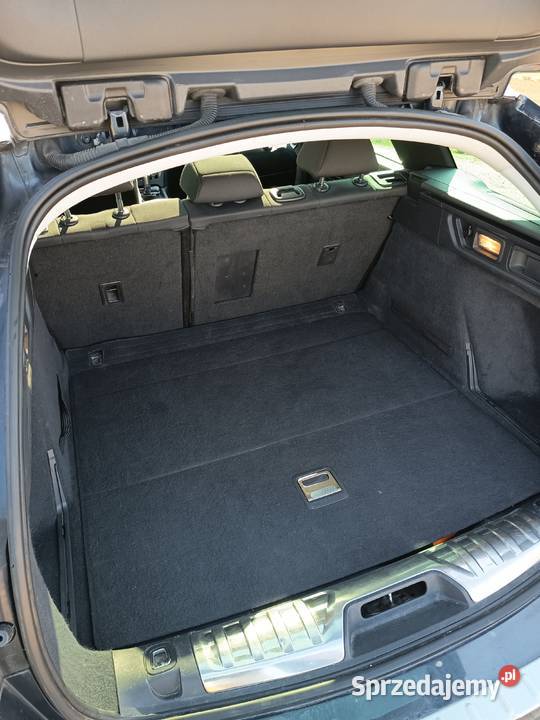 Peugeot 508 SW 2012 Panorama Automat Stara Jastrząbka sprzedam