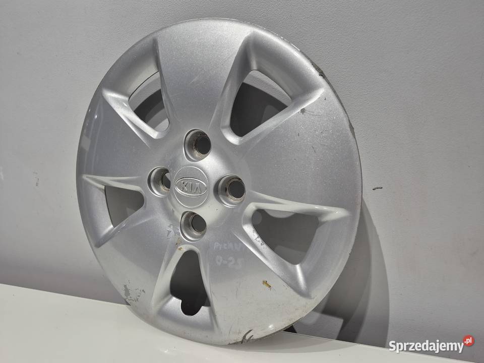 Kia Picanto II Kołpak 14 oryginalny 5296007400