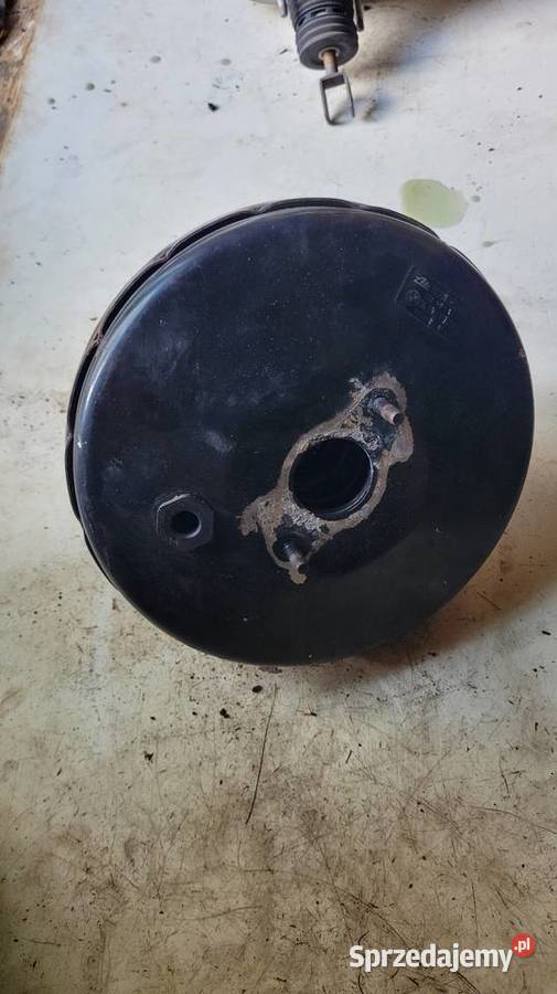 Serwo hamulcowe BMW Seria 3 E36 34331163472L mazowieckie Łagów sprzedam
