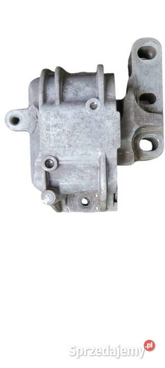 Vw passat b6 poduszka silnika iko 199 262 oem Zawieszenie silnika Zawieszenie silnika Leszno