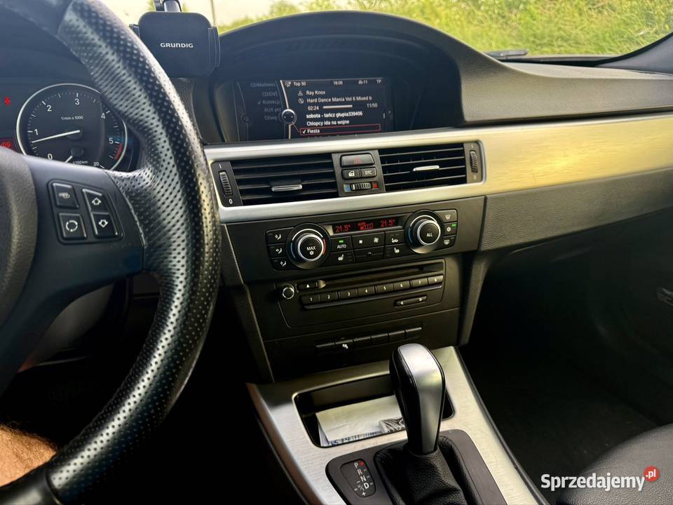 Bmw e91 n57 313 Rok produkcji 2009 Stalowa Wola