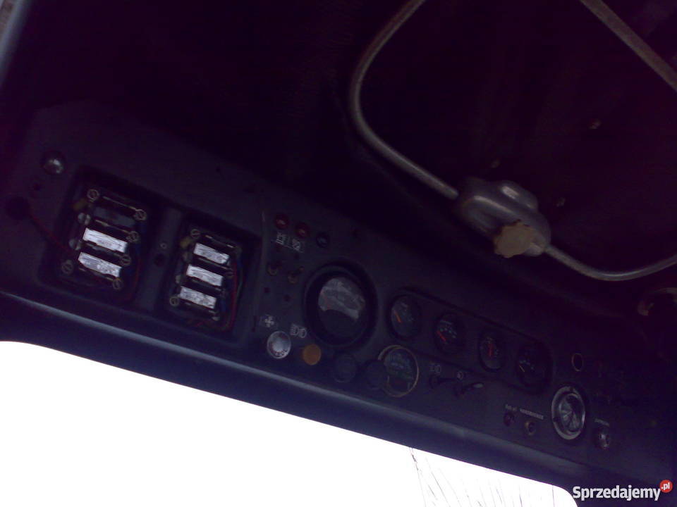Ciągnik traktor sam buggy 64L 250 Bogdanówka sprzedam