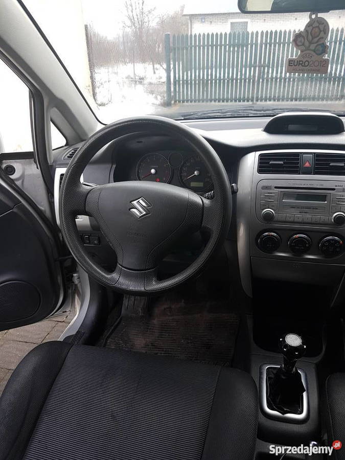 sprzedam podgrzewane fotele Mrozowa Wola