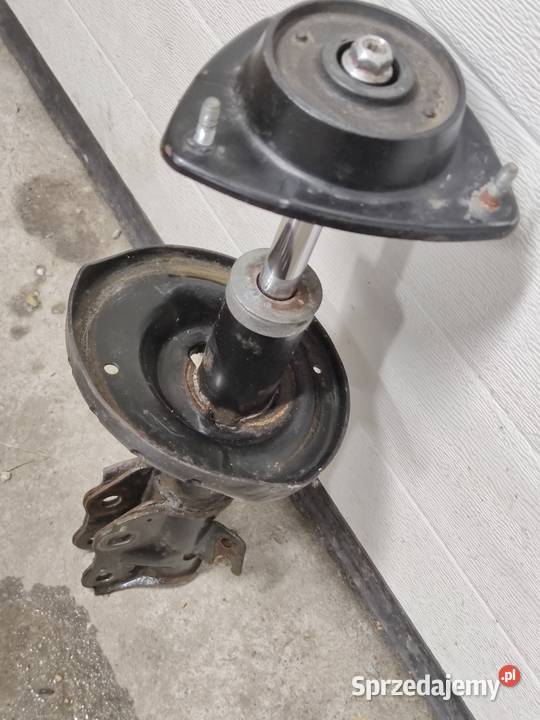 Amortyzator przód lewy Subaru impreza GJ WRX VA Rok produkcji 2013 śląskie Skoczów